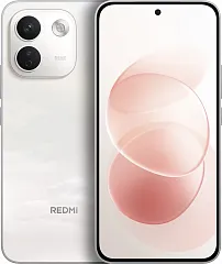 картинка Смартфон Xiaomi Redmi Note 17 Pro Max 5G White 8GB/256GB