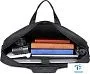 картинка Сумка MIRU Large Black 1034 - превью 5