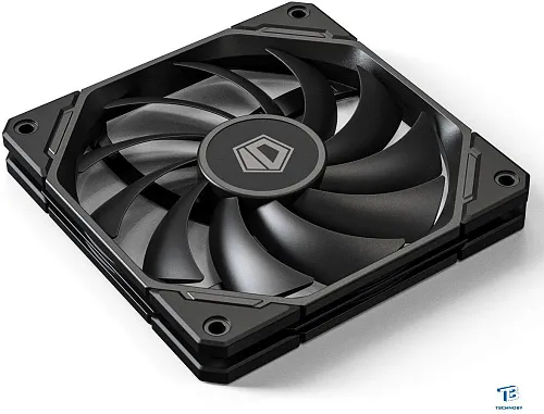 картинка Кулер ID-Cooling TF-12015-K