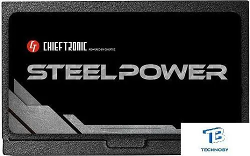 картинка Блок питания Chieftec 750W BDK-750FC