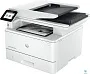 картинка МФУ HP LaserJet Pro 4103fdw 2Z629A - превью 2