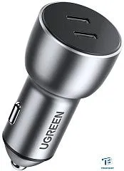 картинка Зарядное устройство Ugreen CD213 70594