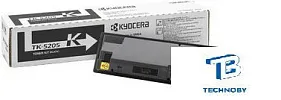 картинка Картридж Kyocera TK-5205К