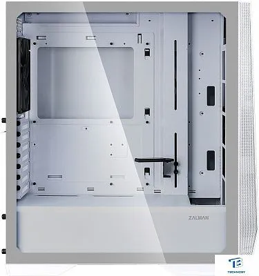 картинка Корпус Zalman Z9 Iceberg White
