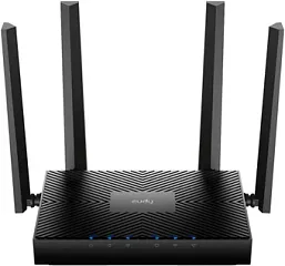 картинка Маршрутизатор Cudy WR3000E 2.0