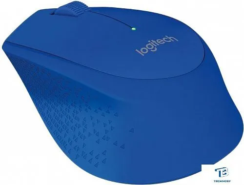 картинка Мышь Logitech M280 910-004290