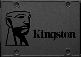 картинка Накопитель SSD Kingston 240GВ SA400S37/240G bulk