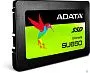 картинка Накопитель SSD A-Data 256GB ASU650SS-256GT-R - превью 1