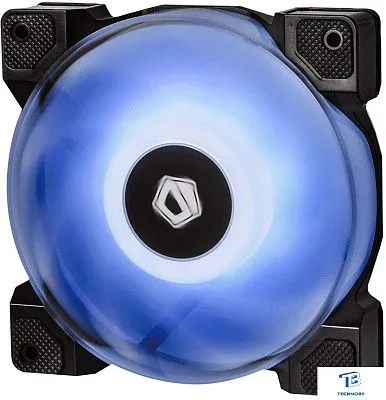 картинка Кулер ID-Cooling DF-12025-ARGB-TRIO
