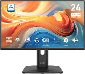 картинка Монитор MSI Pro MP245PG E14