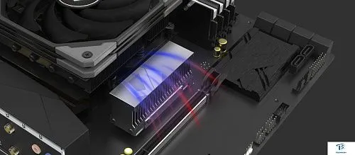 картинка Радиатор ID-Cooling ZERO M15