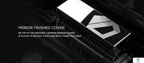картинка Радиатор ID-Cooling ZERO M15