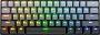 картинка Клавиатура Redragon Fizz RT 72300 - превью 1
