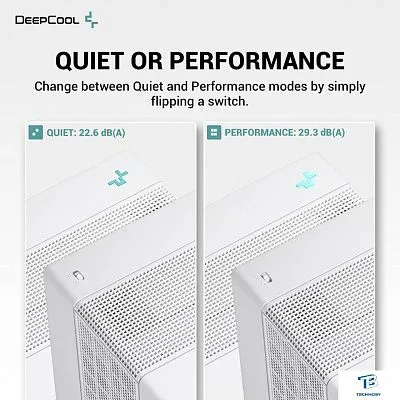 картинка Кулер Deepcool ASSASSIN IV WH