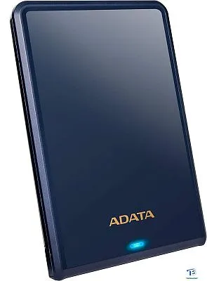 картинка Внешний ж/д A-Data 2TB AHV620S-2TU31-CBL