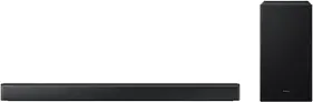 картинка Саундбар Samsung HW-B650F