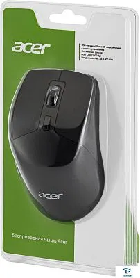 картинка Мышь Acer OMR170 черный
