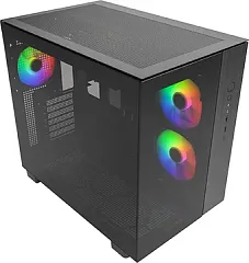 картинка Корпус Montech KING 65 PRO Black