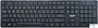 картинка Клавиатура Acer OKW122 - превью 1