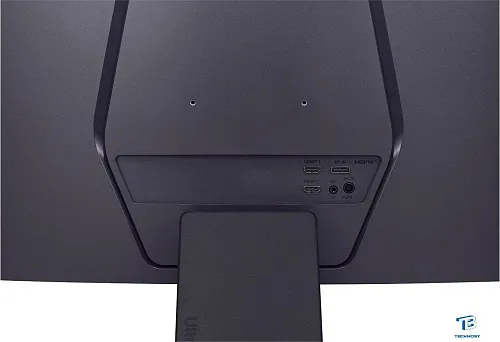 картинка Монитор LG 32GS60QC-B