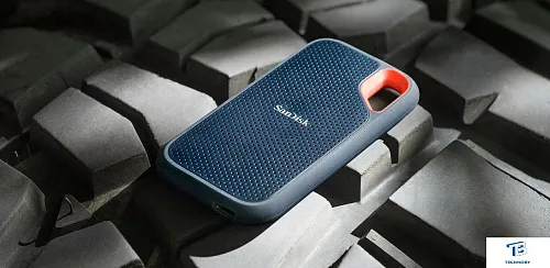картинка Внешний SSD SanDisk 1TB SDSSDE61-1T00-G25