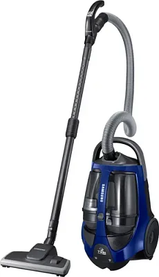 картинка Пылесос Samsung VCC885BH36/XEV