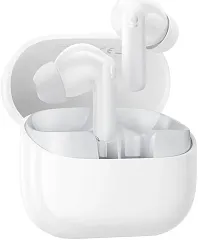 картинка Наушники Baseus Bass BP1 NC White