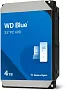 картинка Жесткий диск WD 4TB WD40EZZX - превью 1