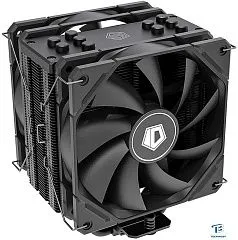 картинка Кулер ID-Cooling SE-225-XT BLACK V2