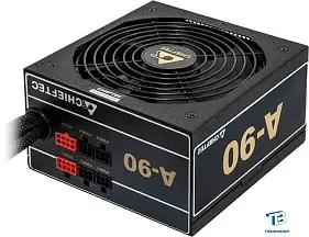 картинка Блок питания Chieftec 550W GDP-550C