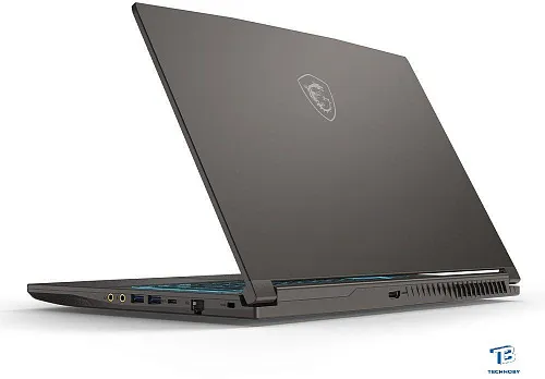 картинка Ноутбук MSI B7VE-402BY