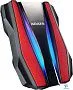 картинка Внешний ж/д A-Data 2TB AHD770G-2TU32G1-CRD - превью 1