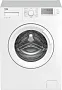 картинка Стиральная машина Beko WRS45512BWW - превью 1