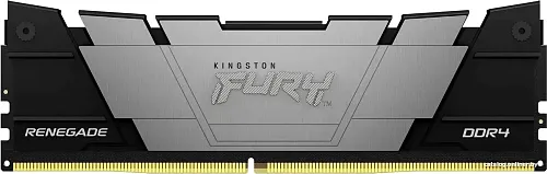 картинка ОЗУ Kingston KF432C16RB12/16 OEM