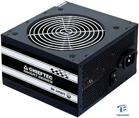 картинка Блок питания Chieftec 650W GPS-650A8
