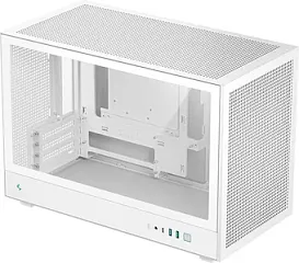 картинка Корпус DeepCool CH260 WH