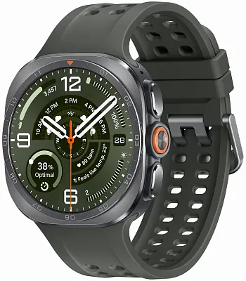 картинка Смарт часы Samsung Galaxy Watch Ultra2 SM-L715FZSACAU