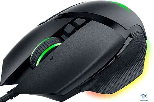 картинка Мышь Razer Basilisk V3