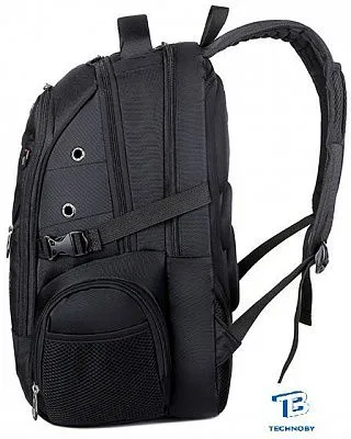 картинка Рюкзак MIRU LEGIONER BLACK M03