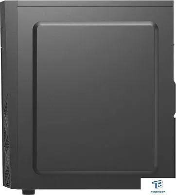 картинка Корпус Zalman T8 Black