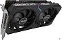 картинка Видеокарта Asus RTX 3060 (DUAL-RTX3060-O12G-V2) - превью 6