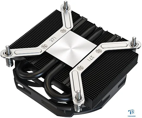 картинка Кулер ID-Cooling IS-28i