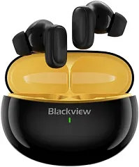картинка Наушники Blackview AirBuds 30 Чёрные