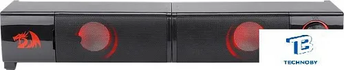 картинка Колонки Redragon Orpheus