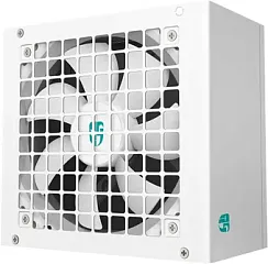 картинка Блок питания Deepcool 500W PF500X White