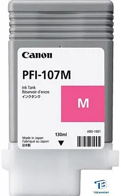 картинка Картридж Canon 6707B001