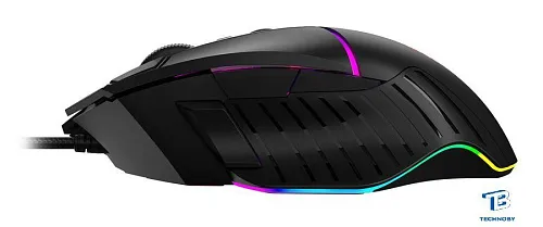 картинка Мышь A4Tech Bloody W95 Max черный