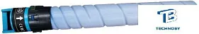 картинка Картридж Konica Minolta TN-227С ACVH45H синий