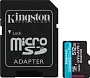 картинка Карта памяти Kingston SDCG4/512GB - превью 1
