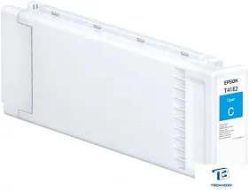 картинка Картридж Epson C13T41E240